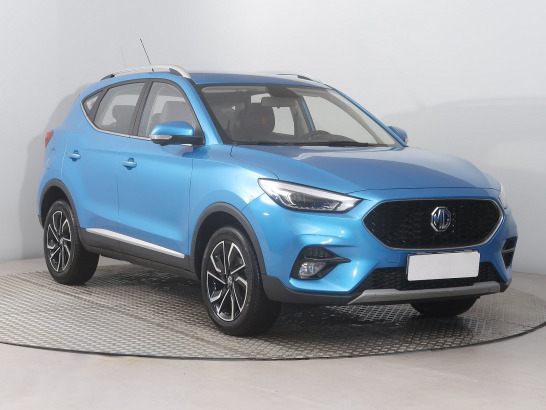 MG ZS II