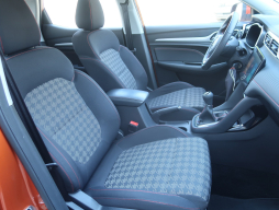 MG ZS II