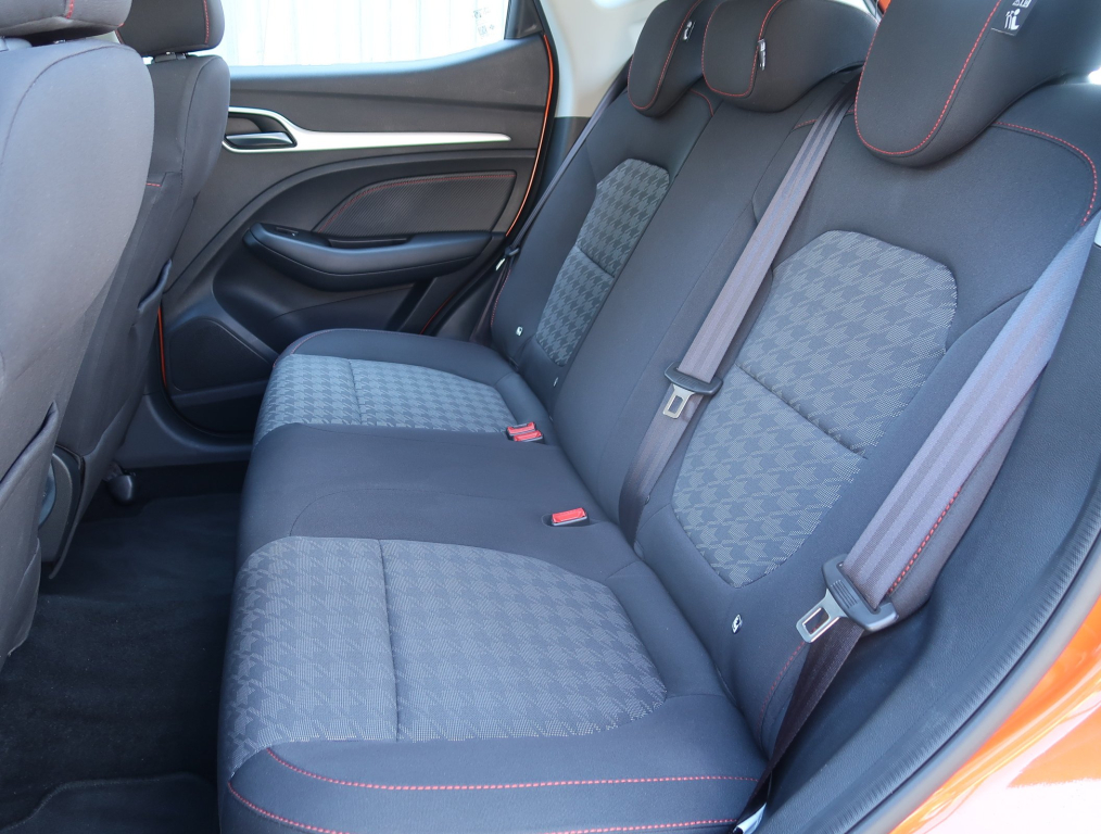 MG ZS II