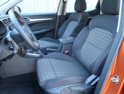 MG ZS II