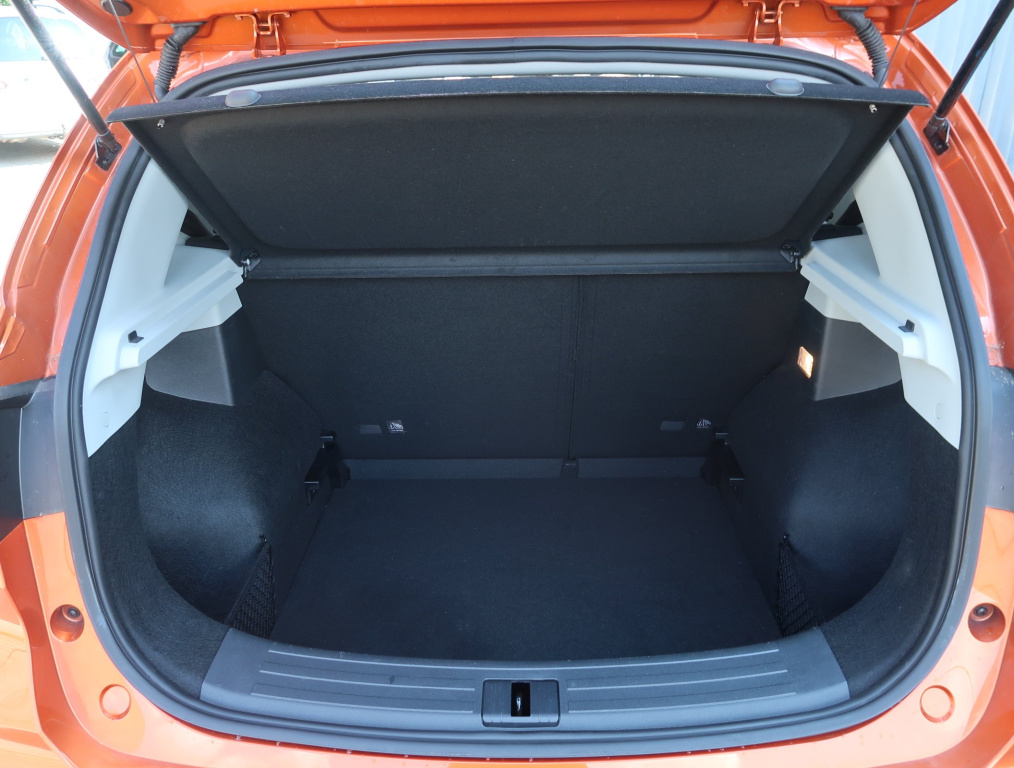 MG ZS SUV