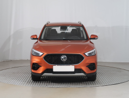 MG ZS II