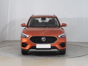MG ZS II - 2024