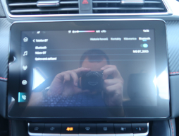 MG ZS II
