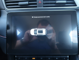 MG ZS II