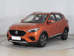MG ZS II