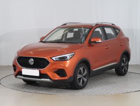 MG ZS II - 2024