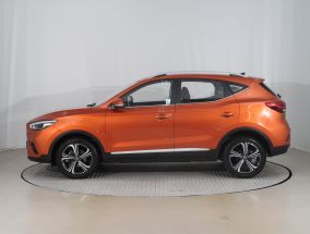 MG ZS II - 2024