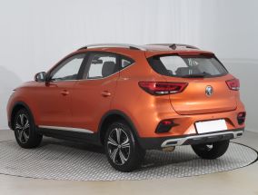 MG ZS II - 2024