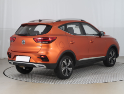 MG ZS II