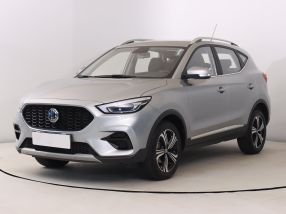 MG ZS II - 2024