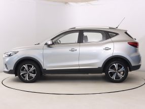 MG ZS II - 2024
