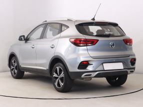MG ZS II - 2024