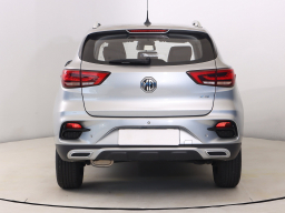 MG ZS II