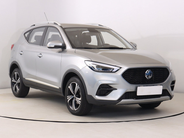 MG ZS SUV 2024