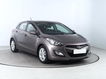 Hyundai i30, 2015