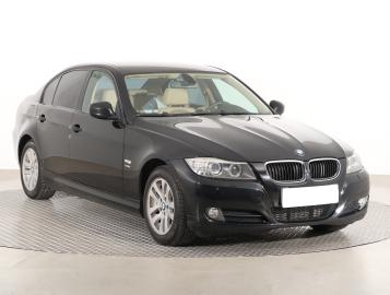 BMW 320 d xDrive, 2009