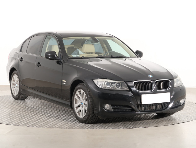 BMW 3 2009