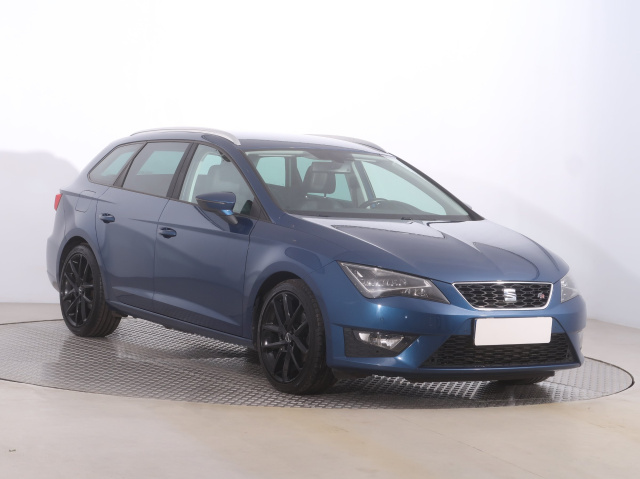 Seat Leon 2016