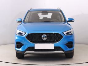 MG ZS II - 2024