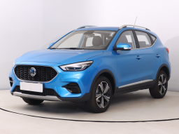 MG ZS II