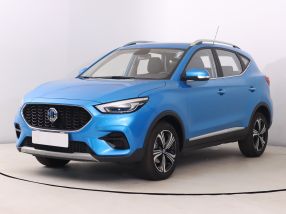 MG ZS II - 2024