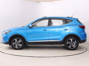 MG ZS II - 2024