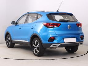 MG ZS II - 2024