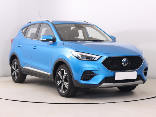 MG ZS II