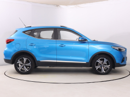 MG ZS II