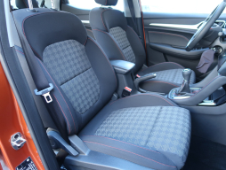 MG ZS II