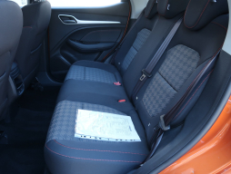 MG ZS II
