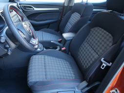 MG ZS II