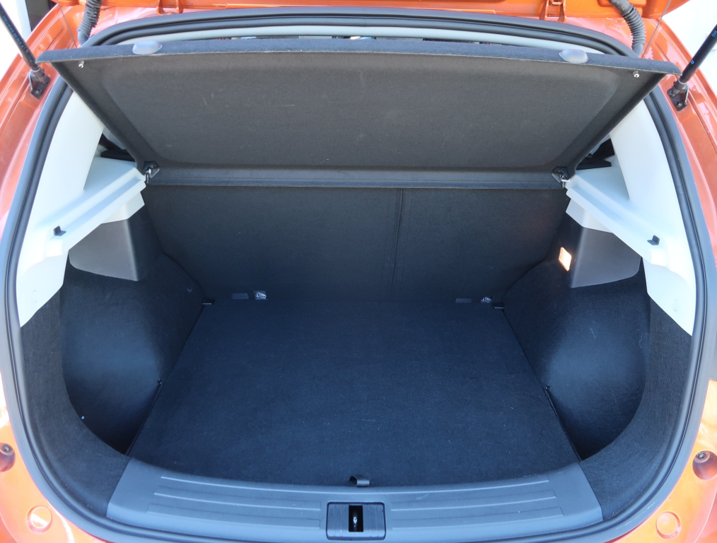 MG ZS II
