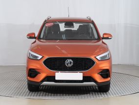 MG ZS II - 2024