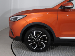 MG ZS II
