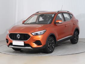 MG ZS II - 2024