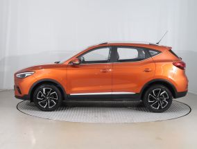MG ZS II - 2024