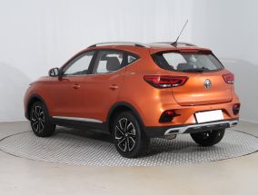 MG ZS II - 2024