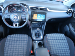 MG ZS II