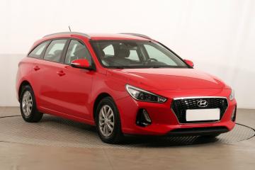 Hyundai i30, 2017