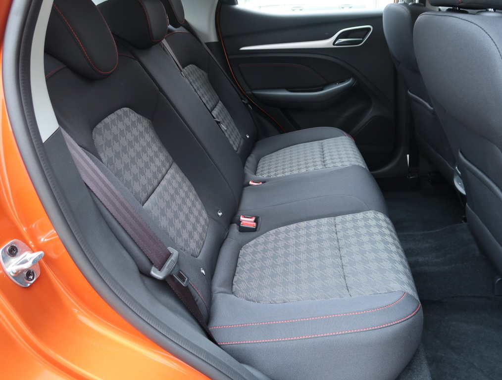 MG ZS SUV