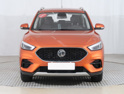 MG ZS II