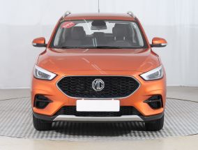 MG ZS II - 2024