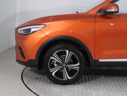 MG ZS II