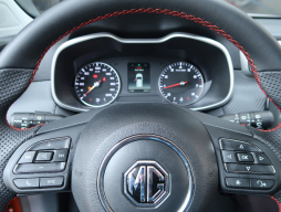 MG ZS II