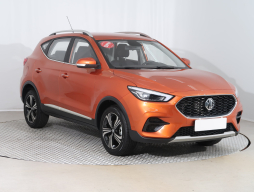 MG ZS II