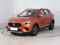 MG ZS II