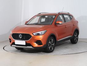 MG ZS II - 2024