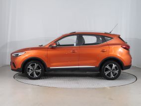 MG ZS II - 2024